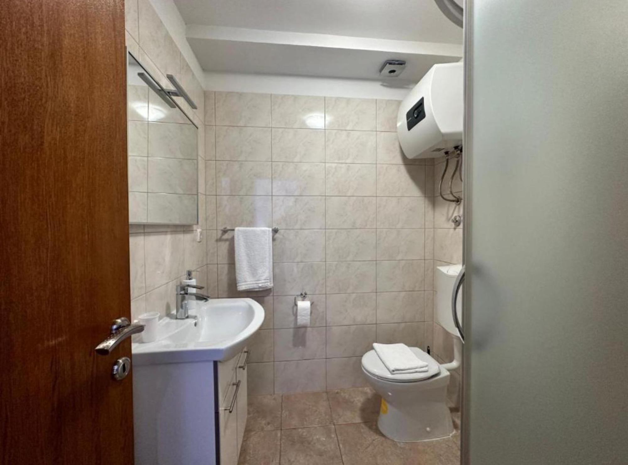 Two Bedroom Apartment